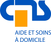Aide et soins a domicile logo