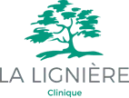 La ligniere clinique logo