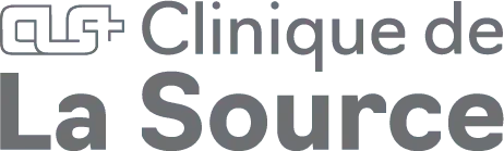 Logo Clinique de La Source