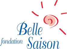 Fondation Belle Saison Logo