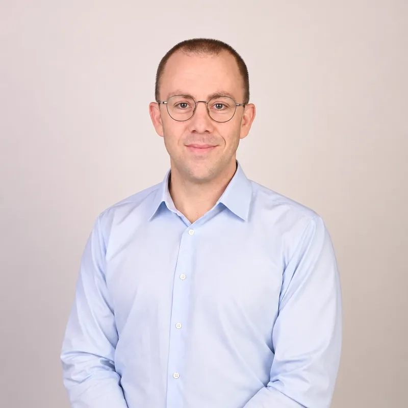 Fabian Mösli