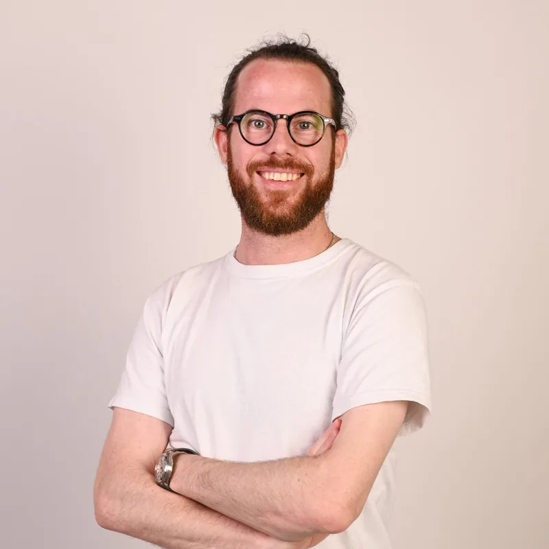 Mathieu Dubois